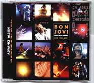 Bon Jovi - One Wild Night PROMO